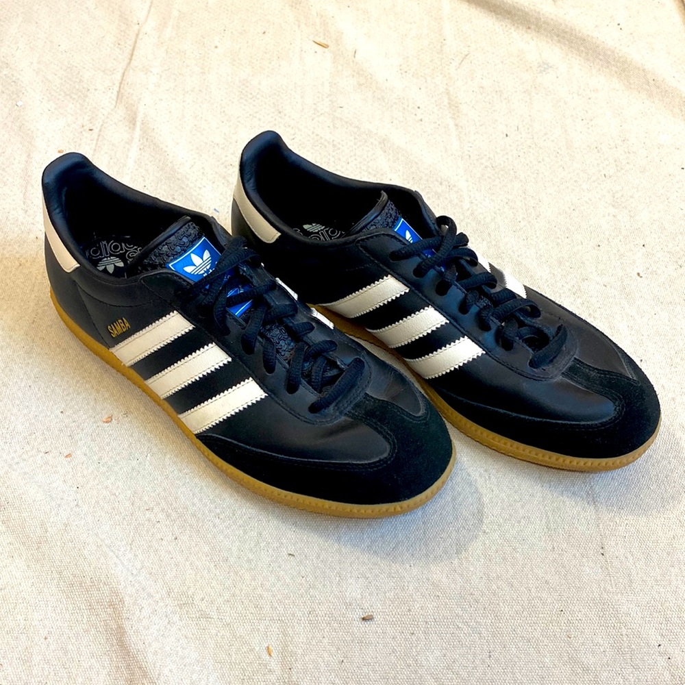 Adidas Samba Size 10.5